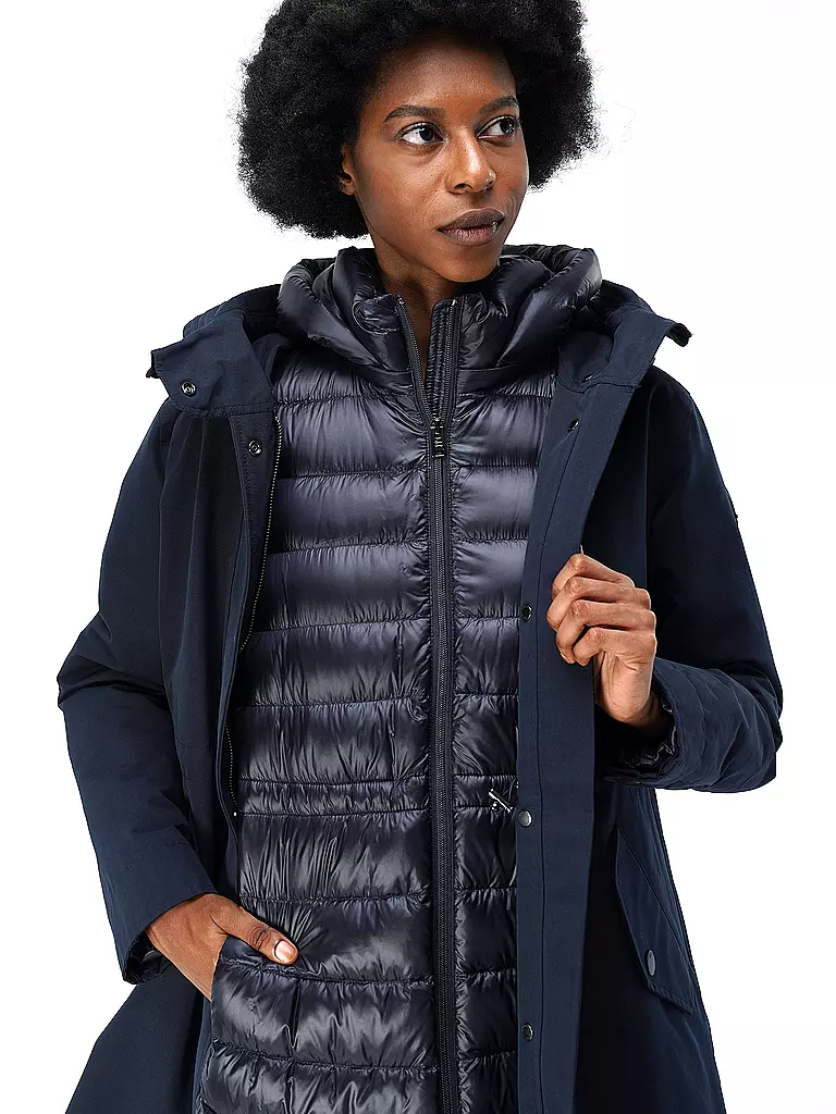 Woolrich winterjacke store